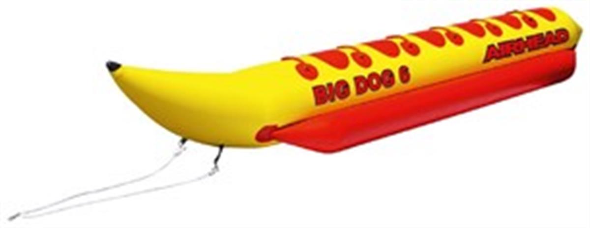 Airhead Big Dog 6 Kişilik 