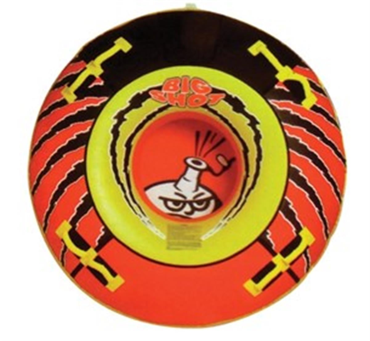 Airhead Big Shot Ringo