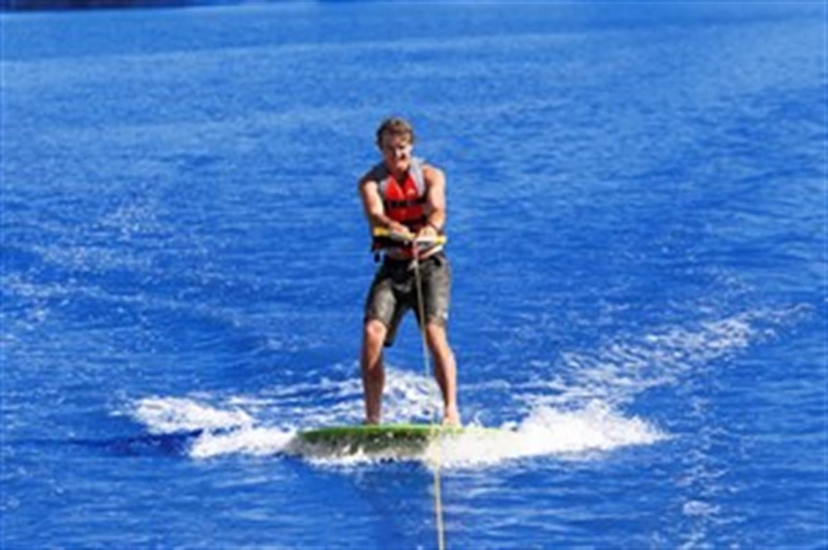 Airhead Disc-Go Board 120 cm