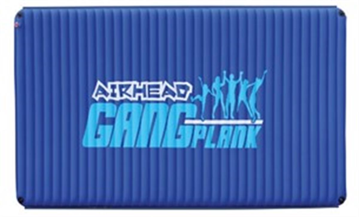 Airhead Gang Plank 185x300 cm