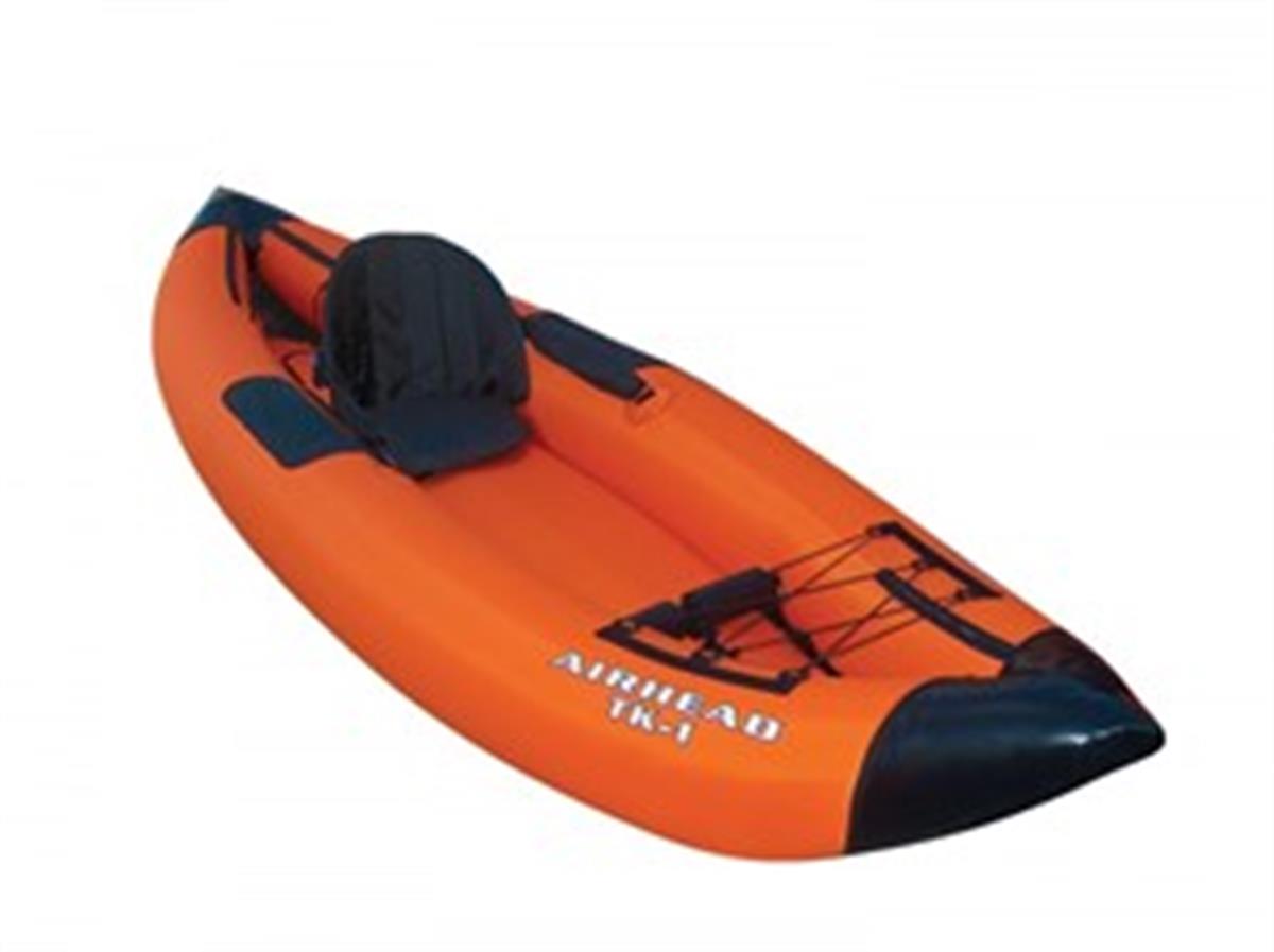 AIRHEAD MONTANA KAYAK 1 KİŞİLİK