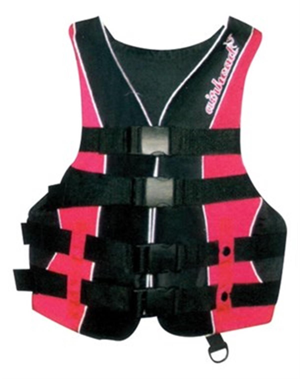 Airhead pro can yeleği.