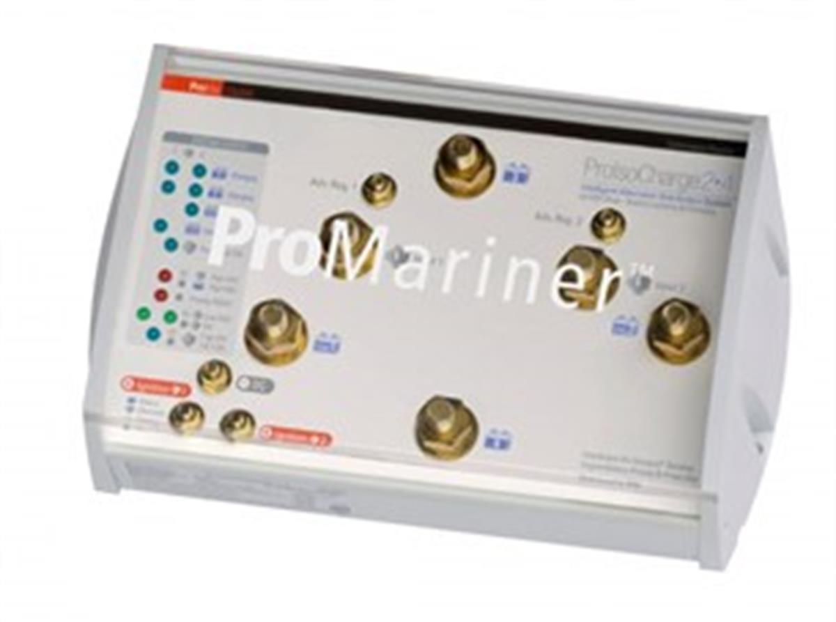 Alternatör enerji dağıtım sistemi