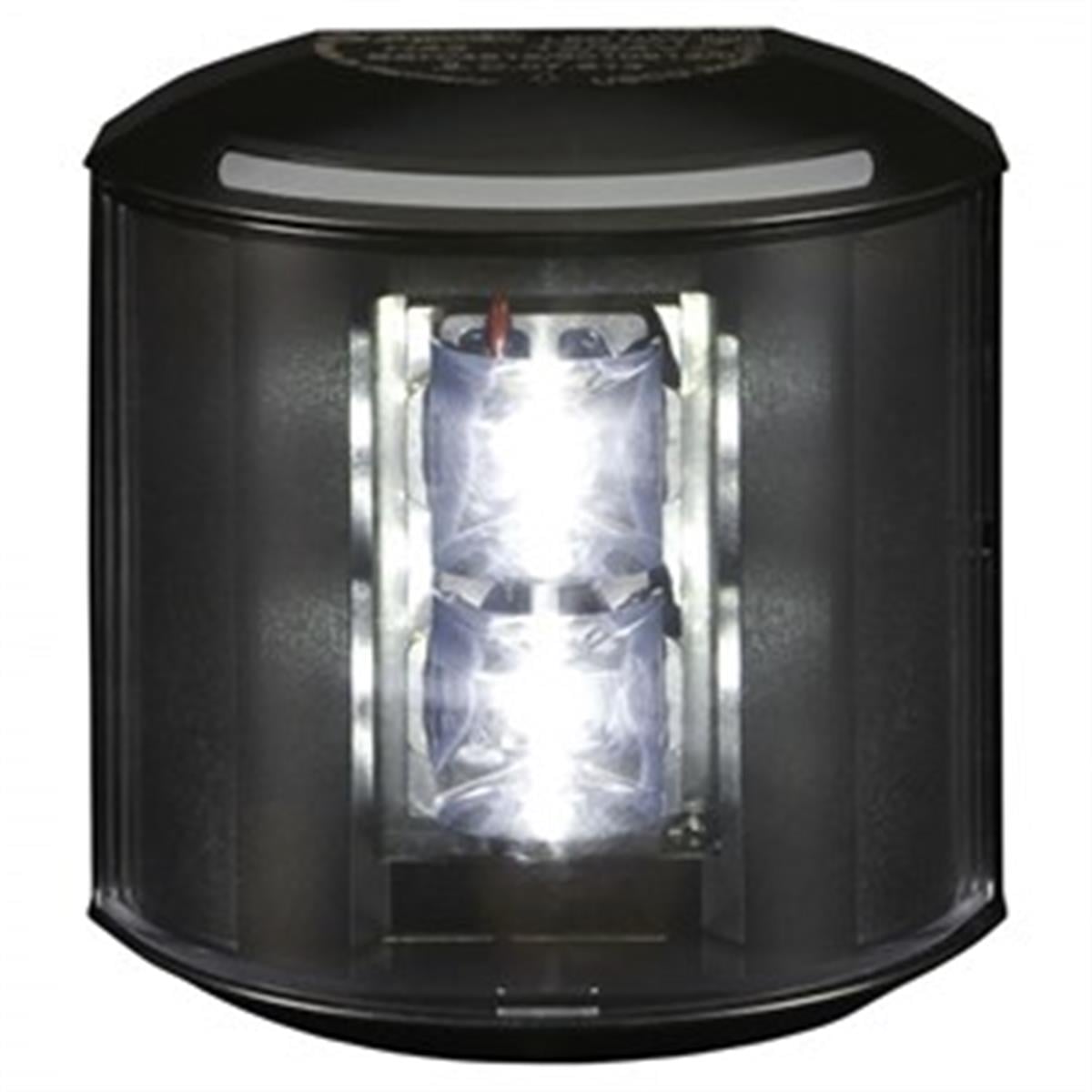 Aqua Signal 43 Serisi Ledli Pupa Seyir Feneri 12/24V