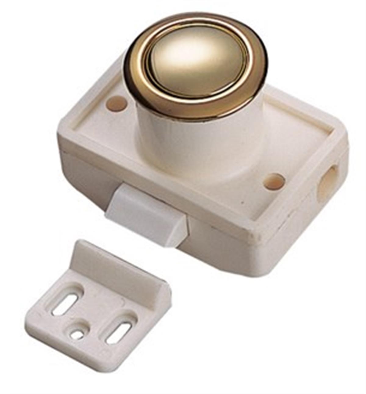 Basmalı dolap kilidi SARI