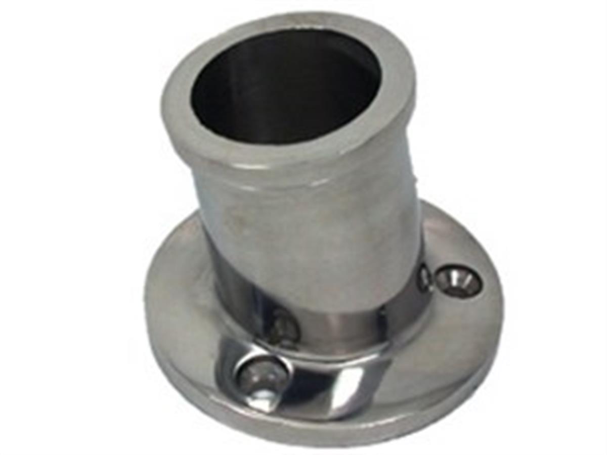 Bayrak direği soketi 32MM