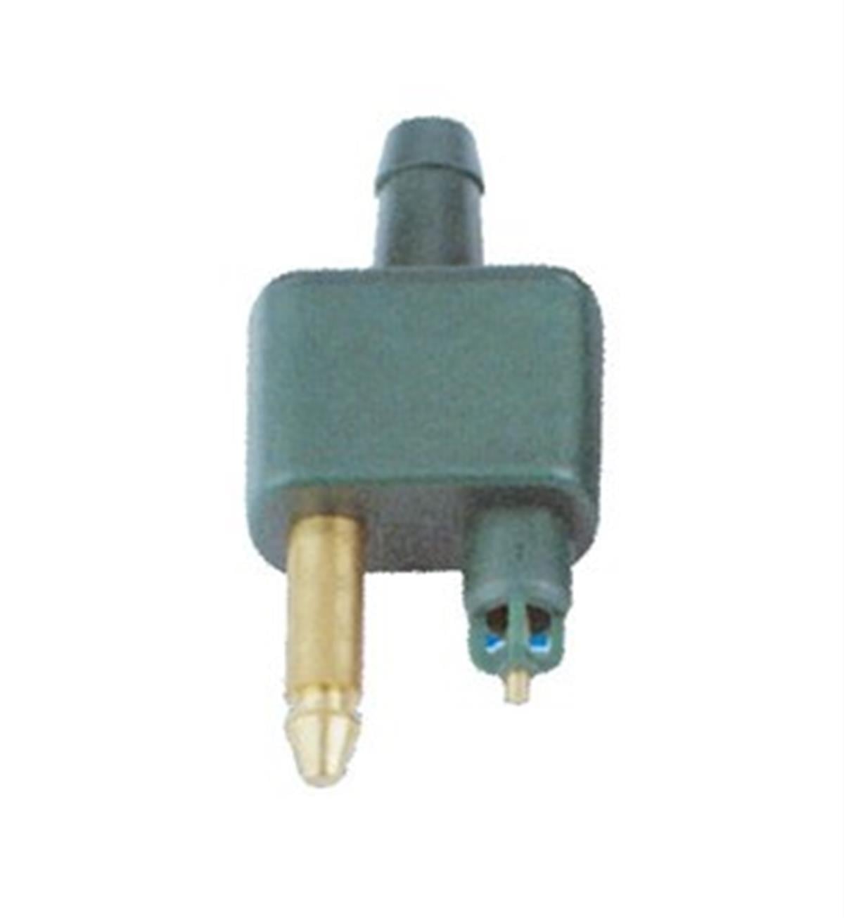 Benzin konektörü EVINRUDE - JOHNSON 