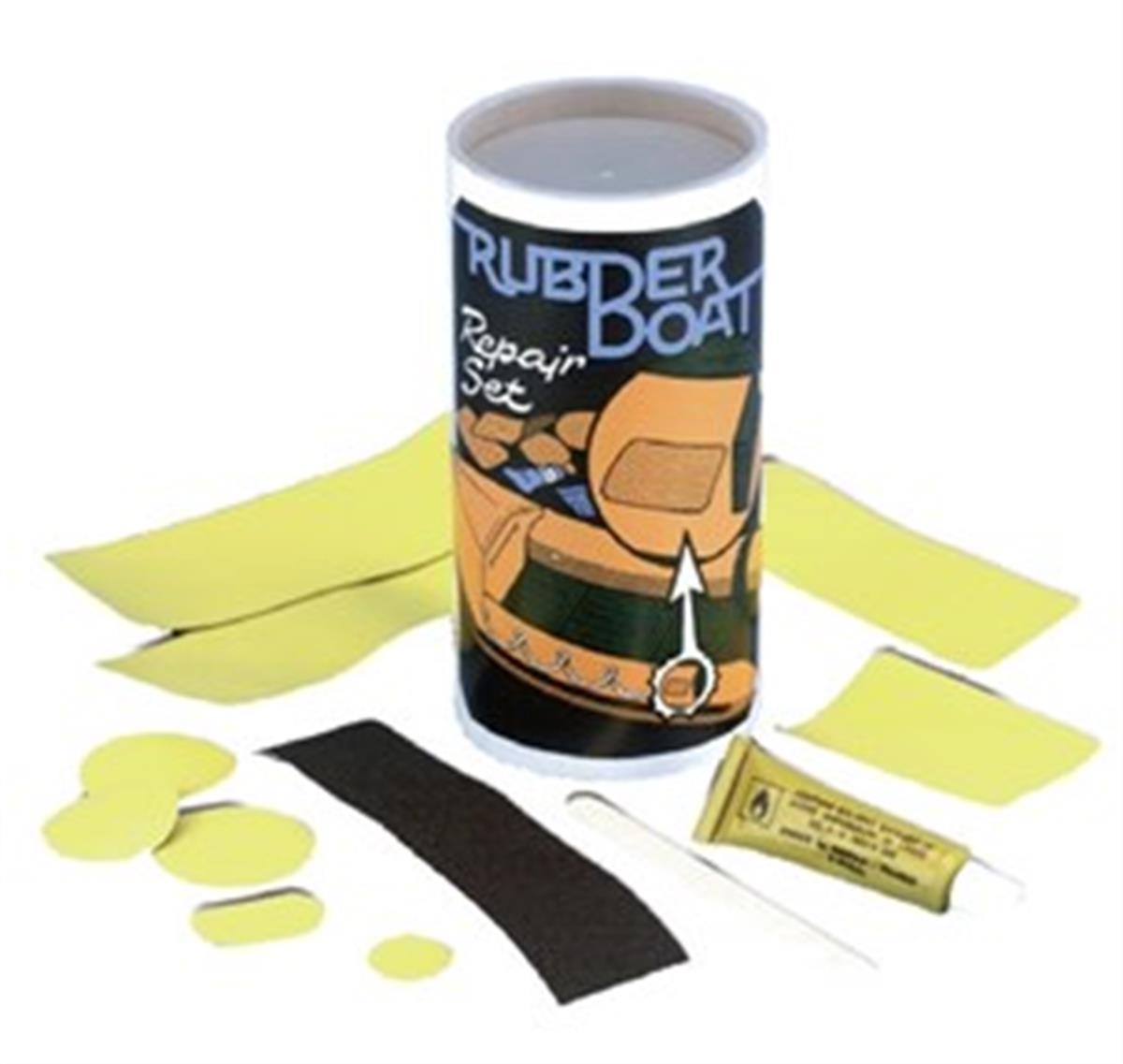 Bot tamir kiti Sarı 18 Gr