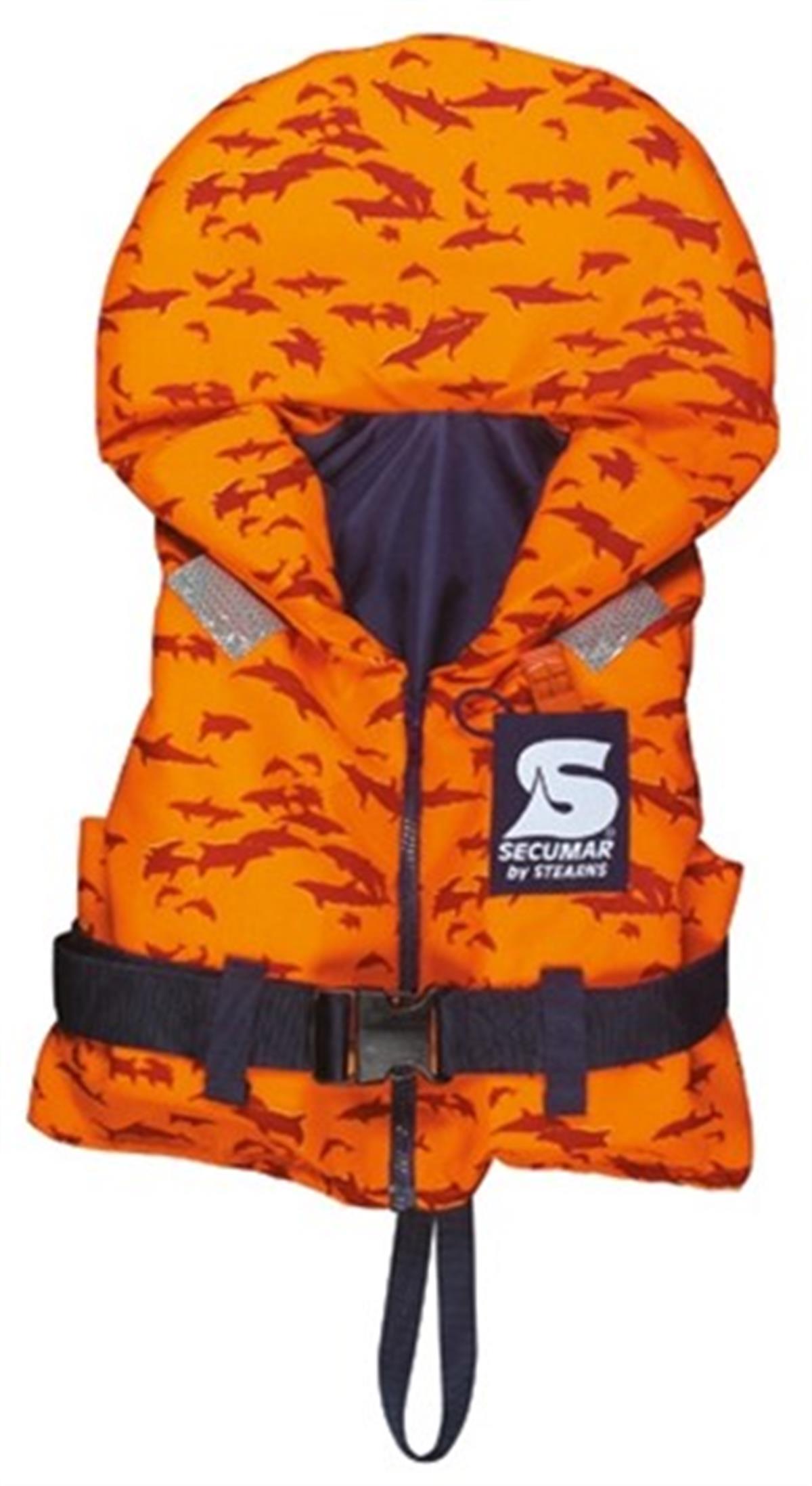 Bravo Print çocuk can yeleği