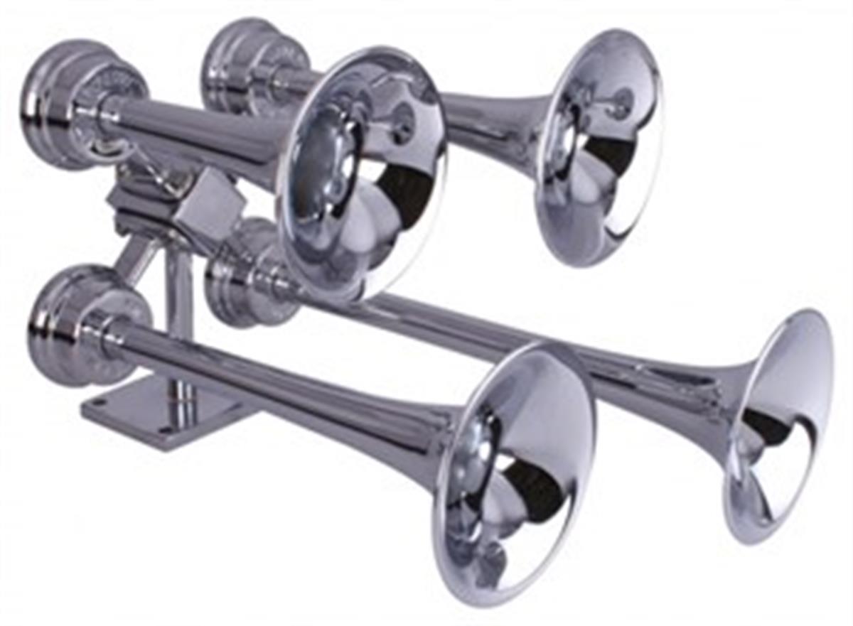 Buell dörtlü ayak bağlantısı