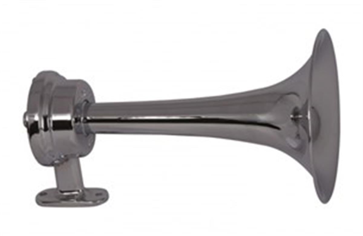 Buell tekli strombos korna 10