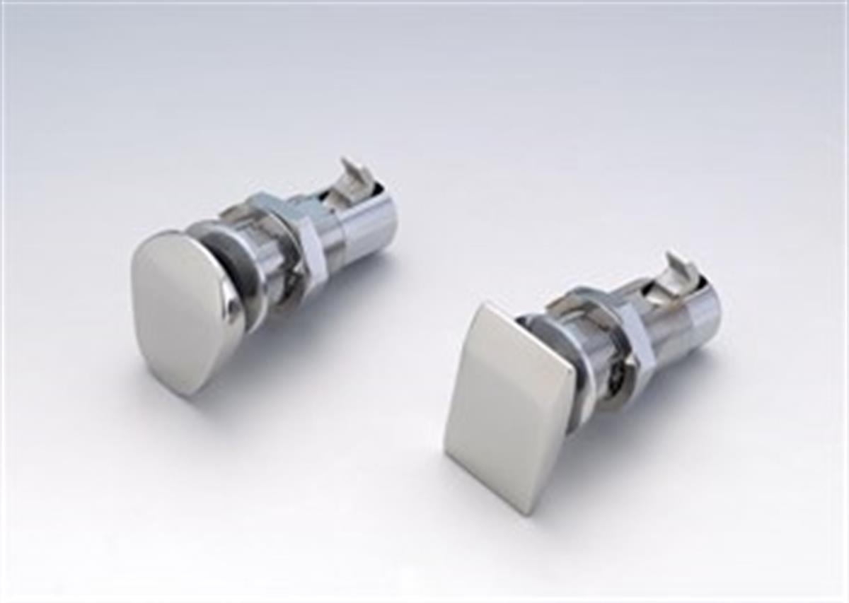 ÇEKMECE/DOLAP KULBU DİKDÖRTGEN