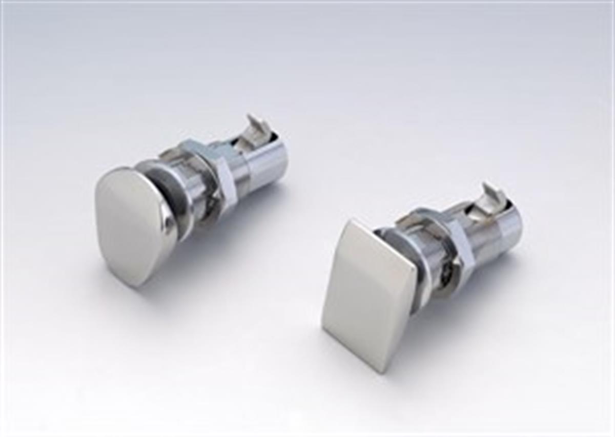 ÇEKMECE/DOLAP KULBU OVAL