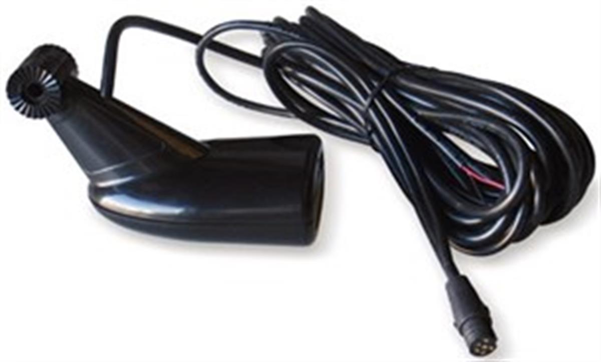 Condor Balık Bulucu Göndericileri T-810 Kıç Aynaya Montaj 83/200 kHz