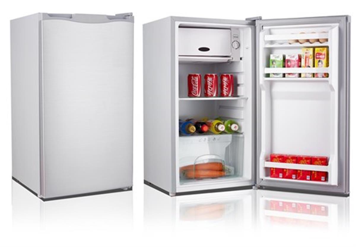 Cool Concept R-95Y Buzdolabı 83+12 Lt