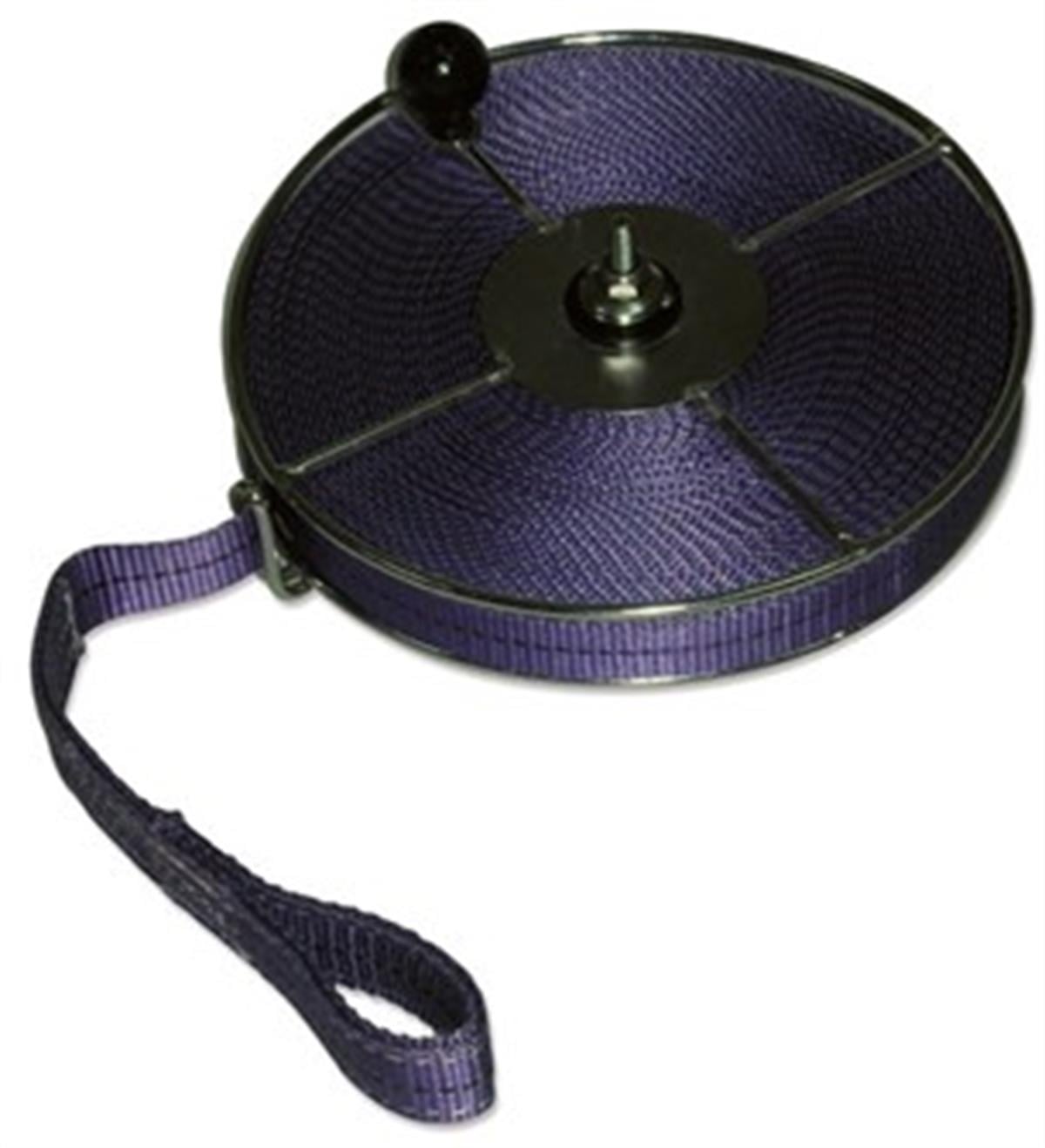 DEMİRLEME MAKARASI 30 METRE KAYIŞLI
