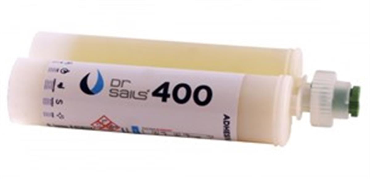 DrSails DS400 Genel Amaçlı Epoksi 400ml