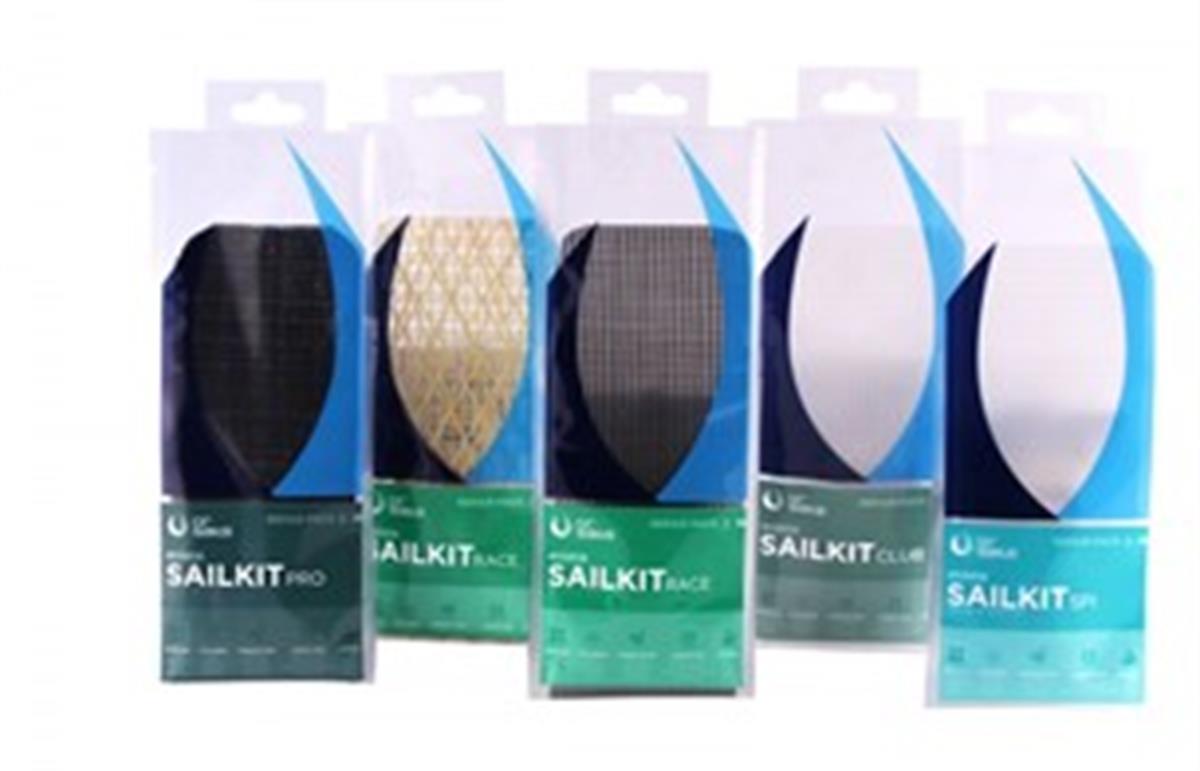 DrSails SAIL KIT Yelken Tamir Seti
