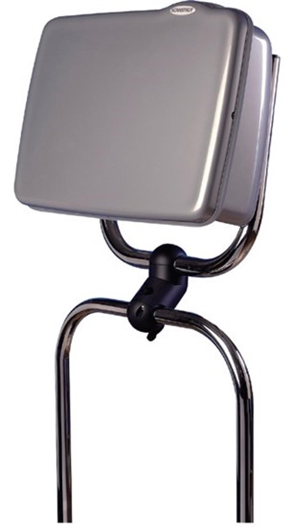 Dümen üstü scanpod