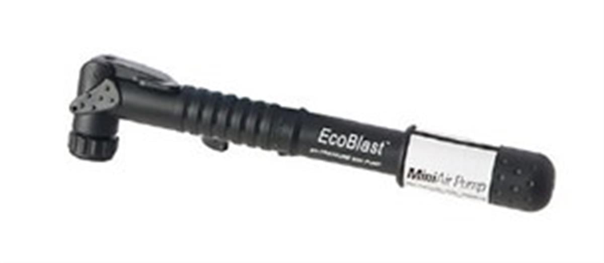 ECOBLAST POMPA