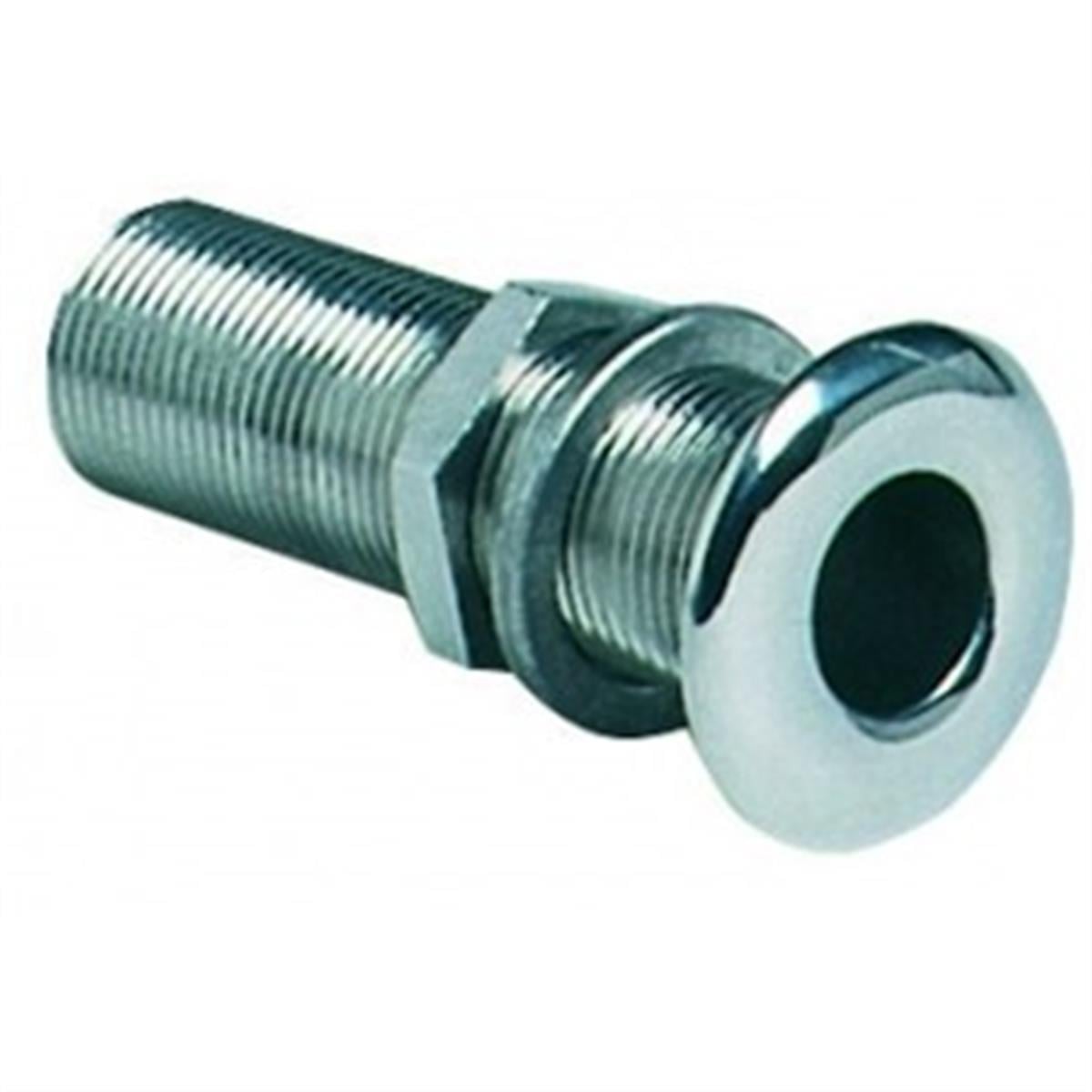 FİRAR, PASL. ÇELİK RAKORLU 2.1/2