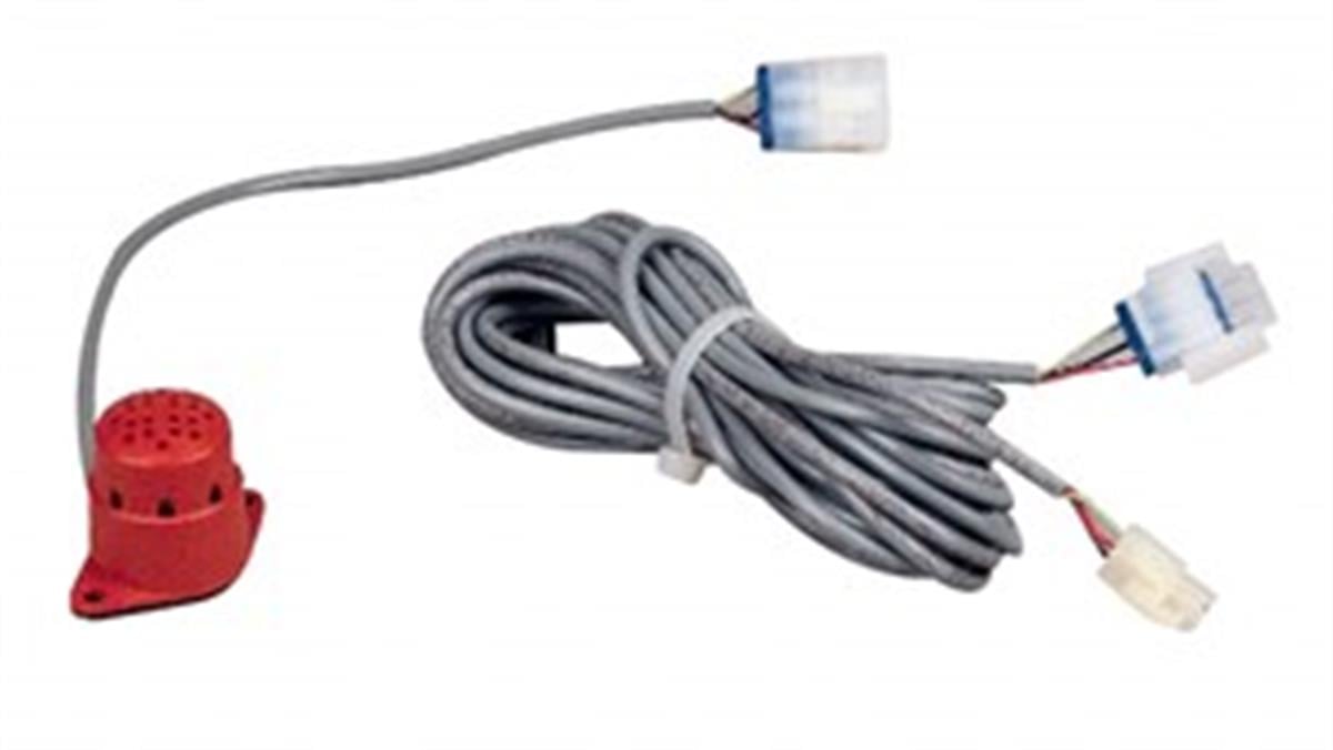 FIREBOY MS-2 Propan Gaz Dedektörü