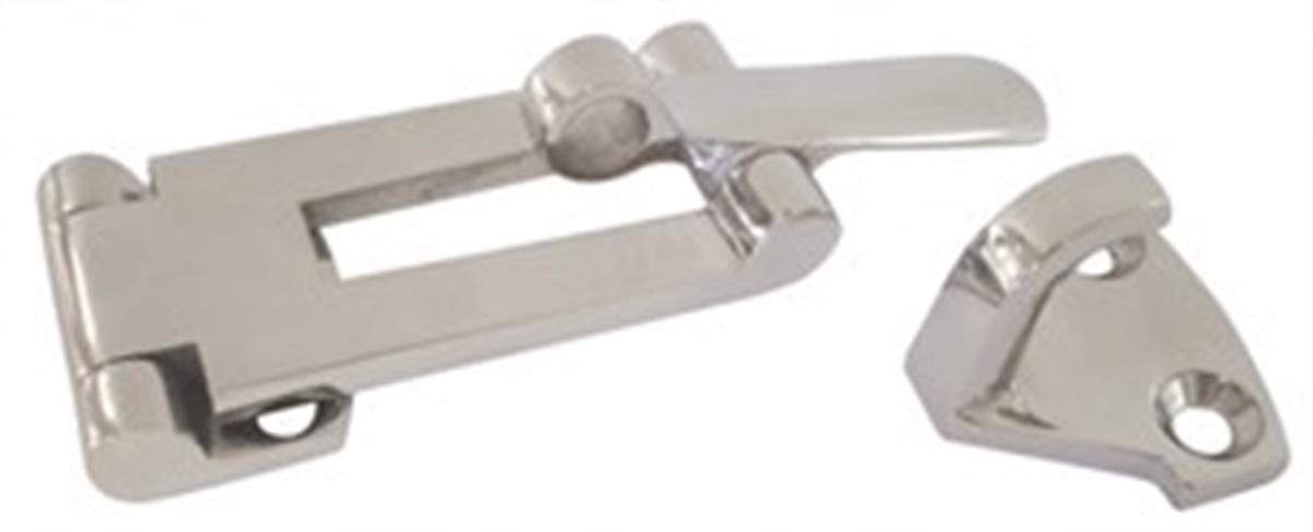 Gergili kilit 82X30MM