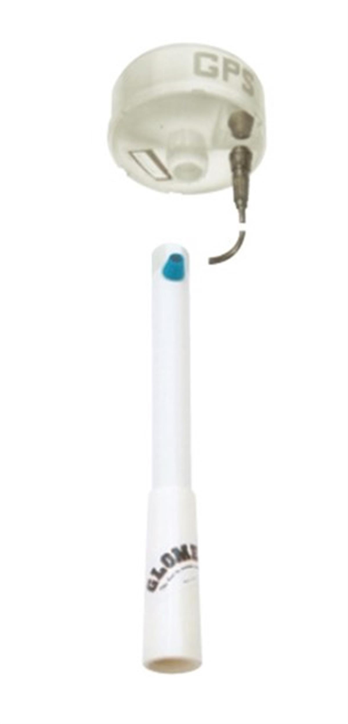 Glomex RA129/60 GPS anteni uzatması