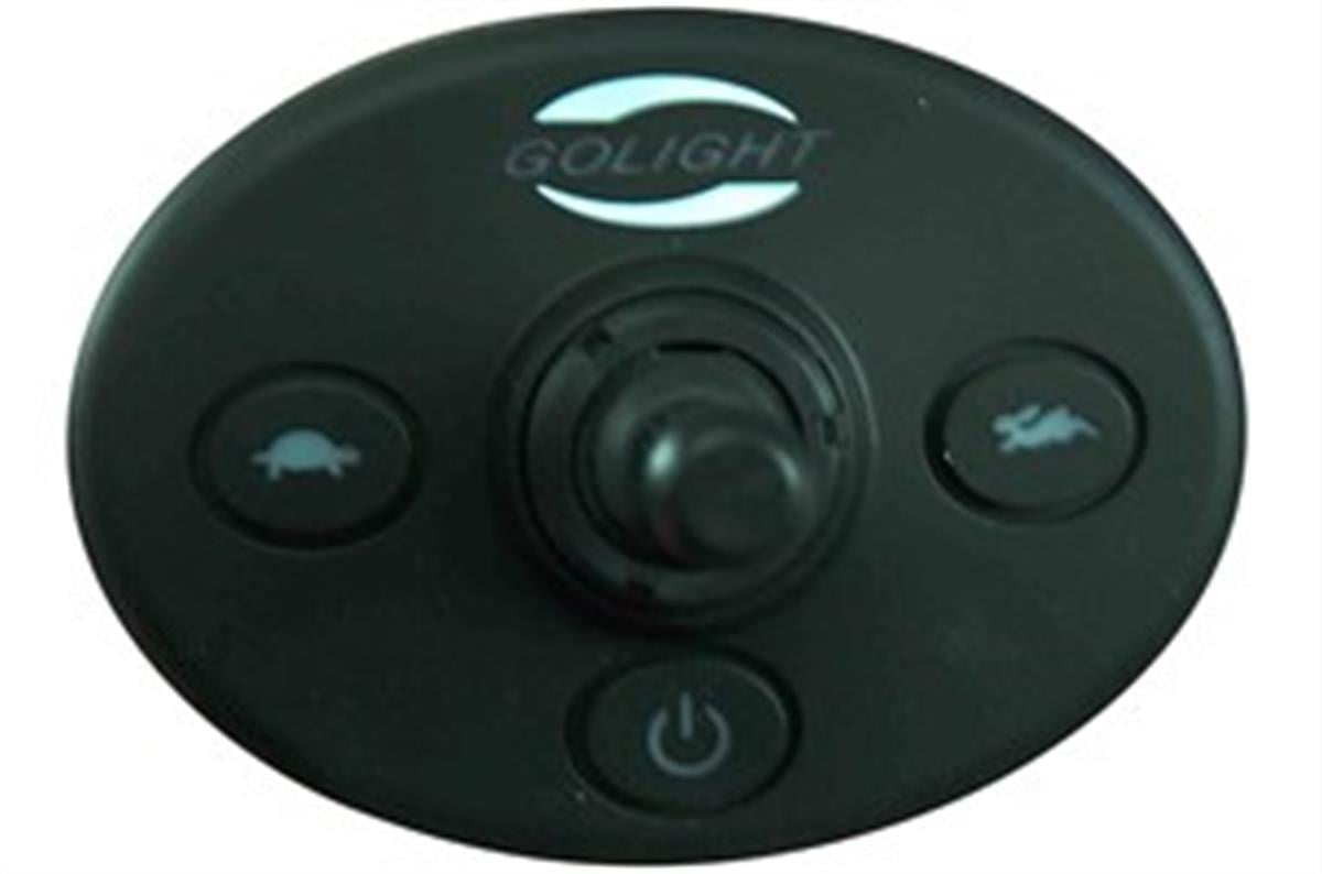 GOLIGHT® 3020-D YEDEK KABLOLU JOYSTICK KUMANDA