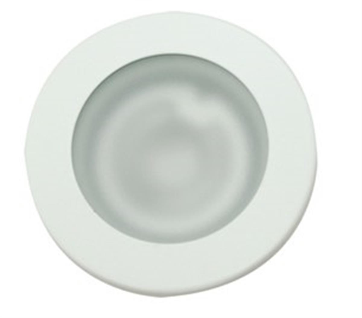 Gömme lamba, Antigua