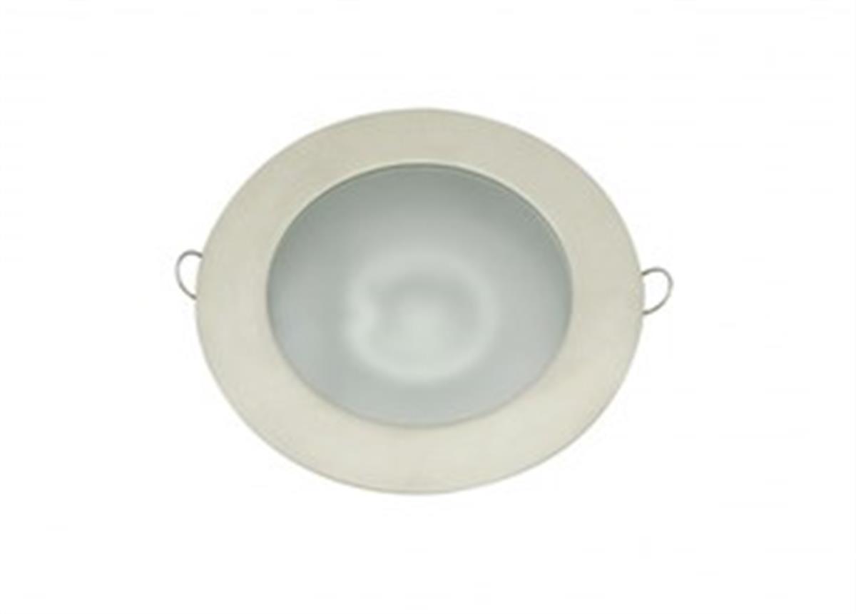 Gömme lamba, Jamaica