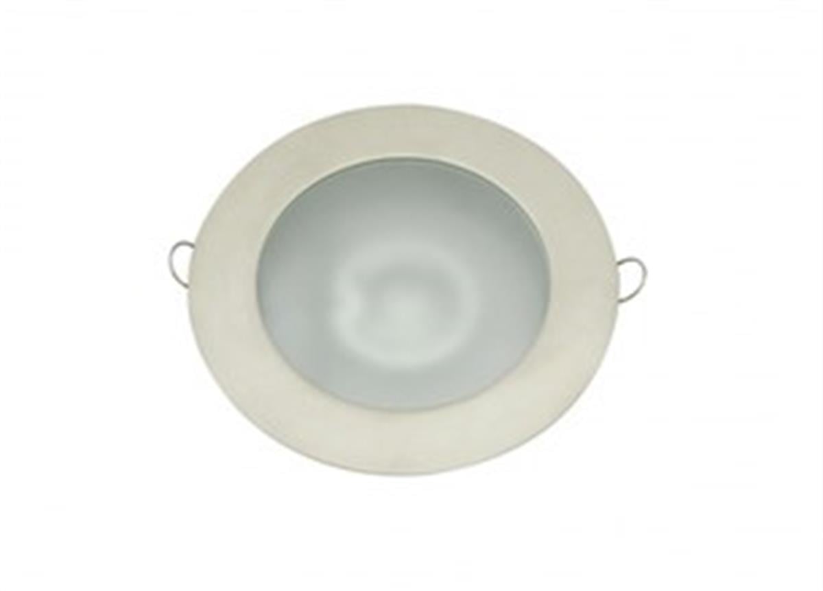 Gömme lamba, Jamaica