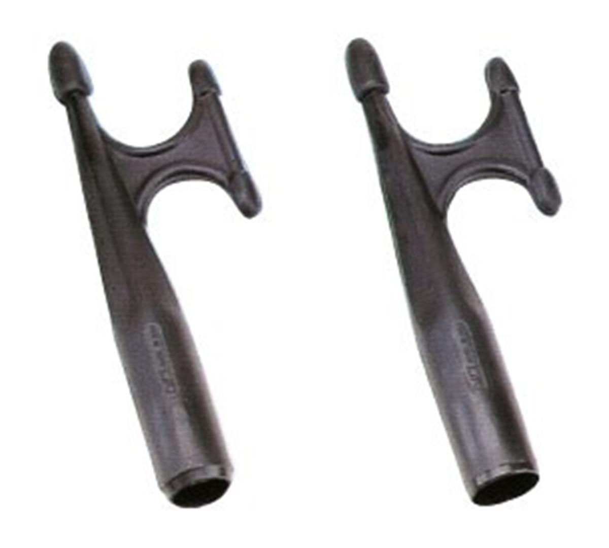 Gönder (Kakıç) Ucu Plastik İç Çap 30mm Boy: 215mm