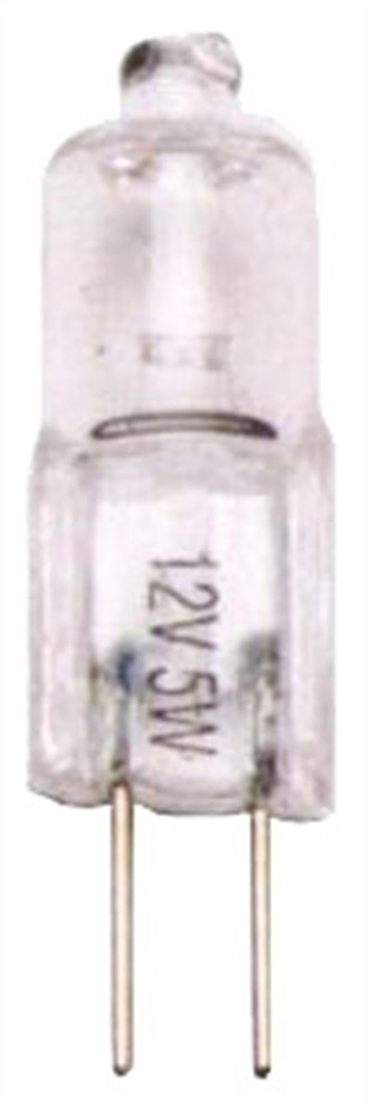 Halojen ampul