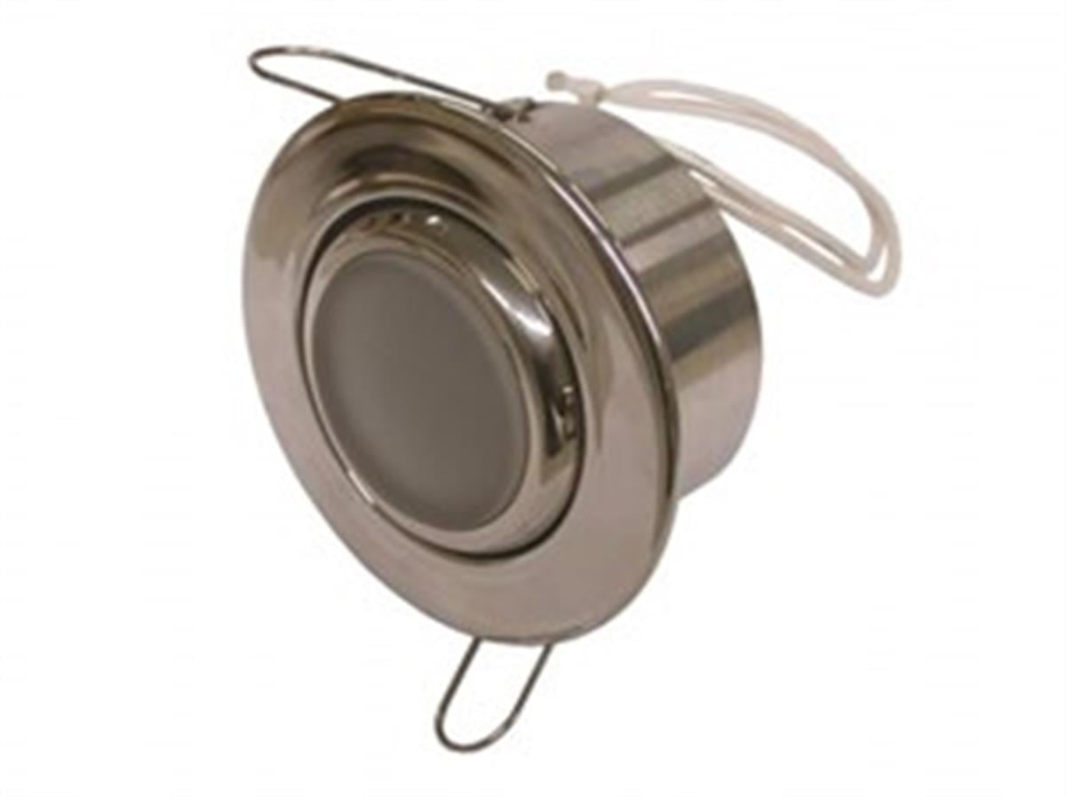 Halojen Gömme Spot 12V/15W