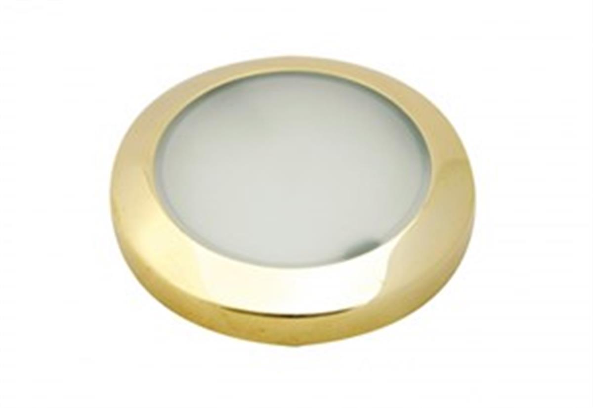 Halojen lamba, Polaris