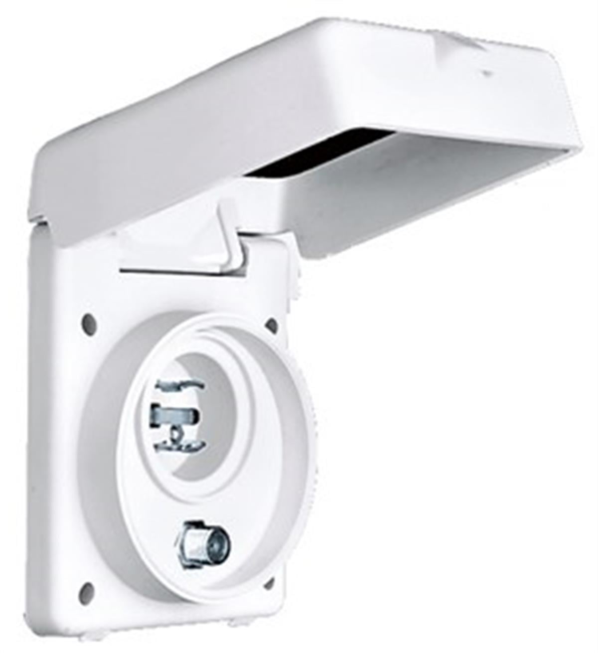 Hubbell TV  Telefon prizi