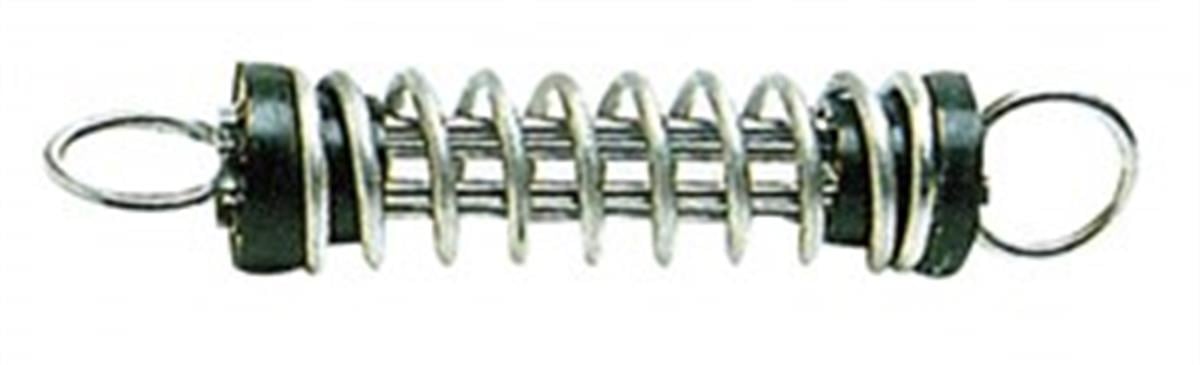 İskele halatı esneticisi