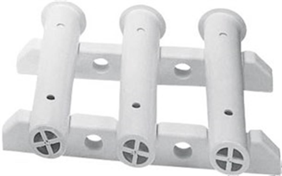 Kamış yuvası 3LÜ MONTAJ 