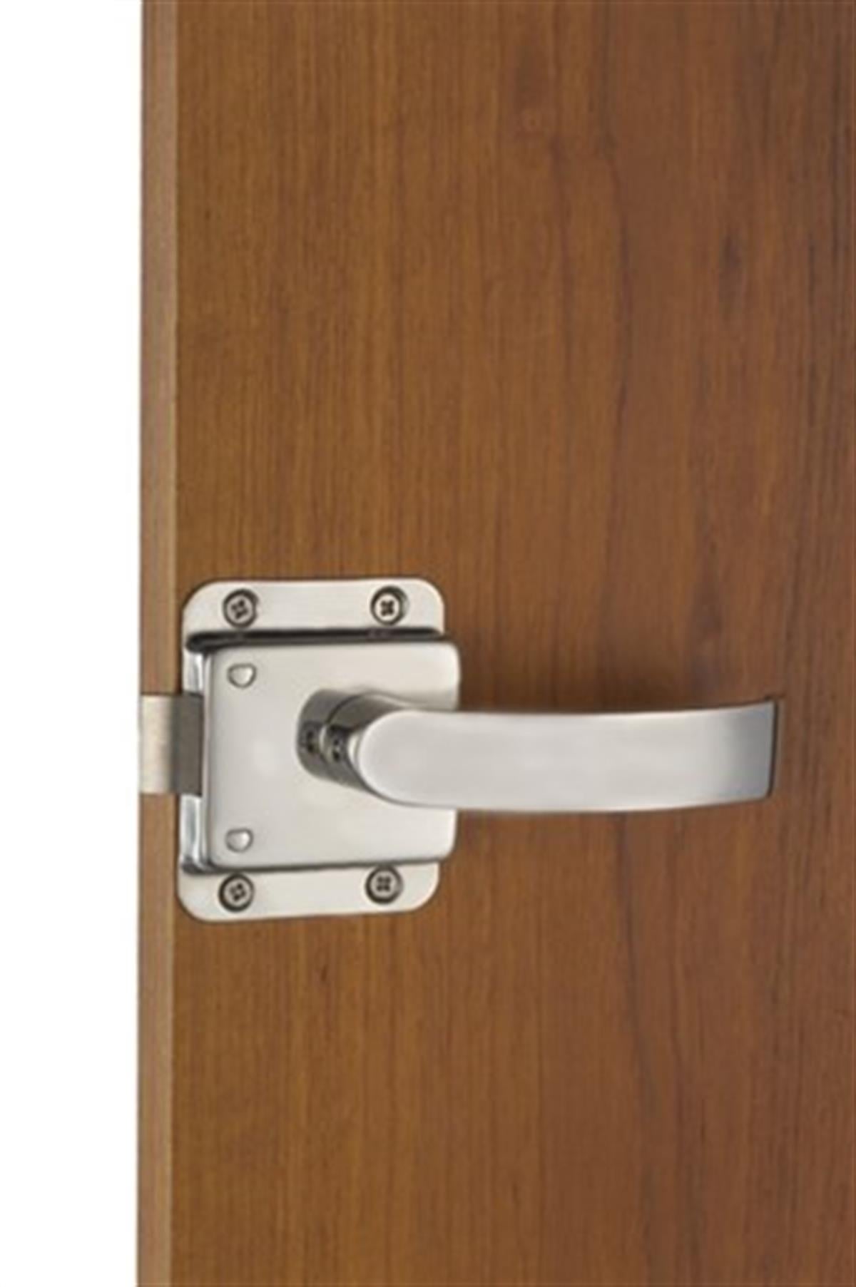 Kapı mandalı. Elit