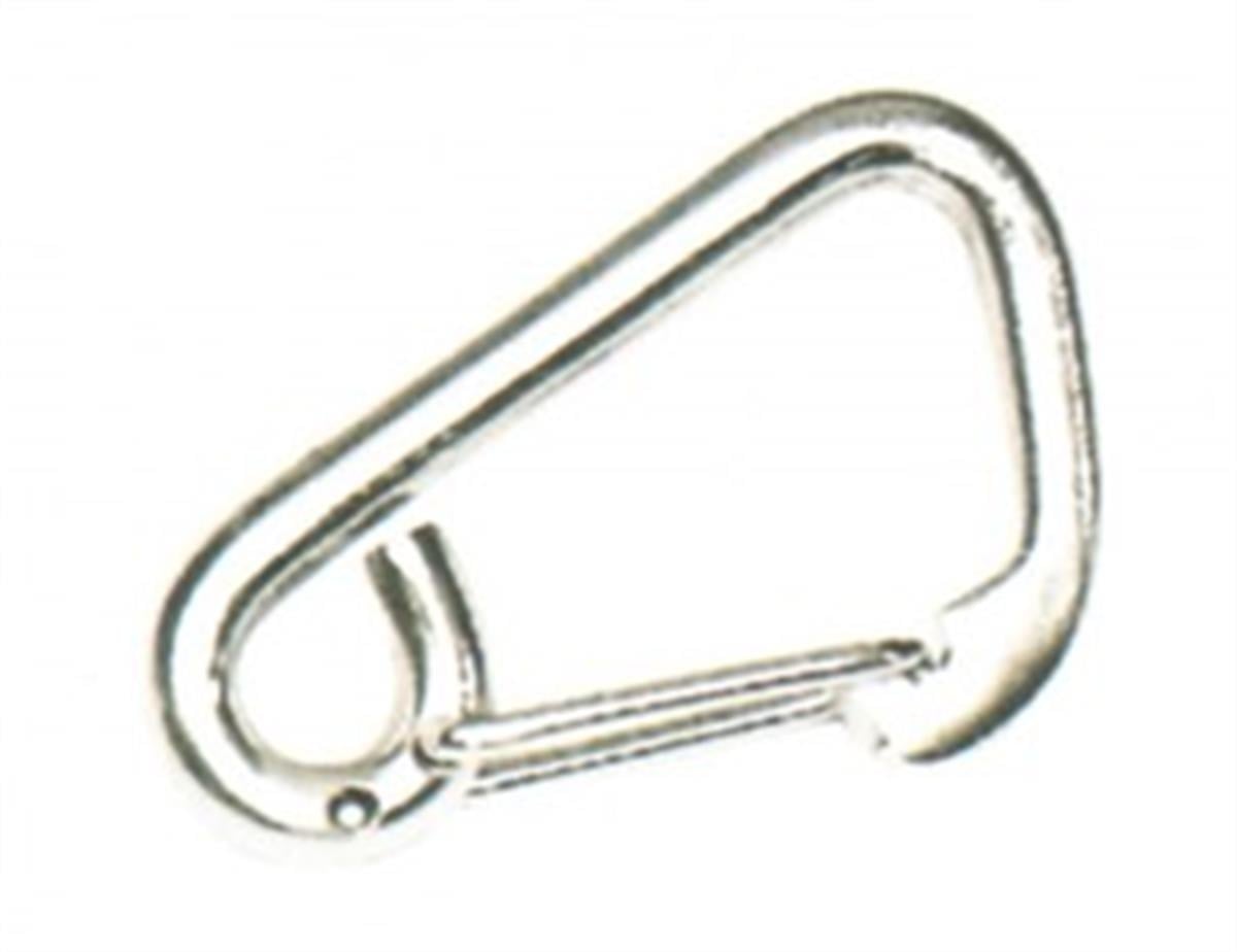 KARABİNA YAYLI 12X120MM