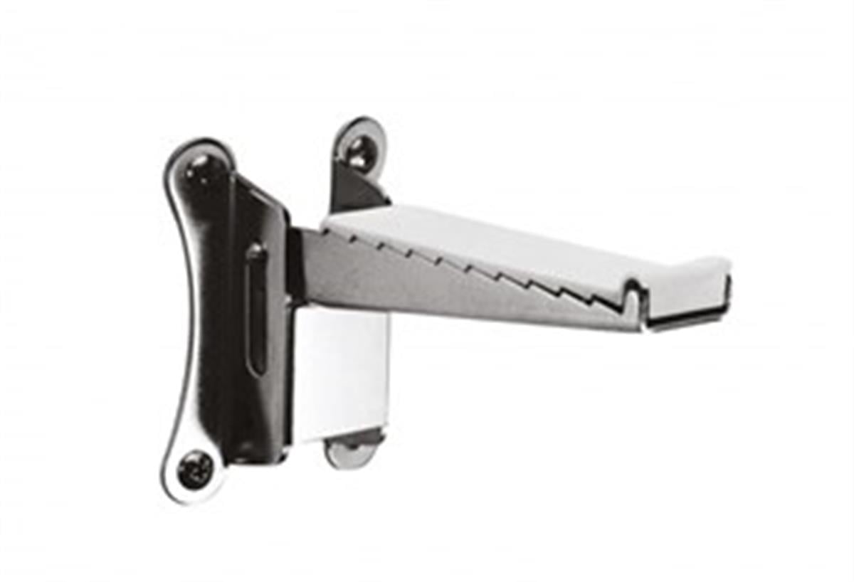 Katlanır basamak 25x108 mm