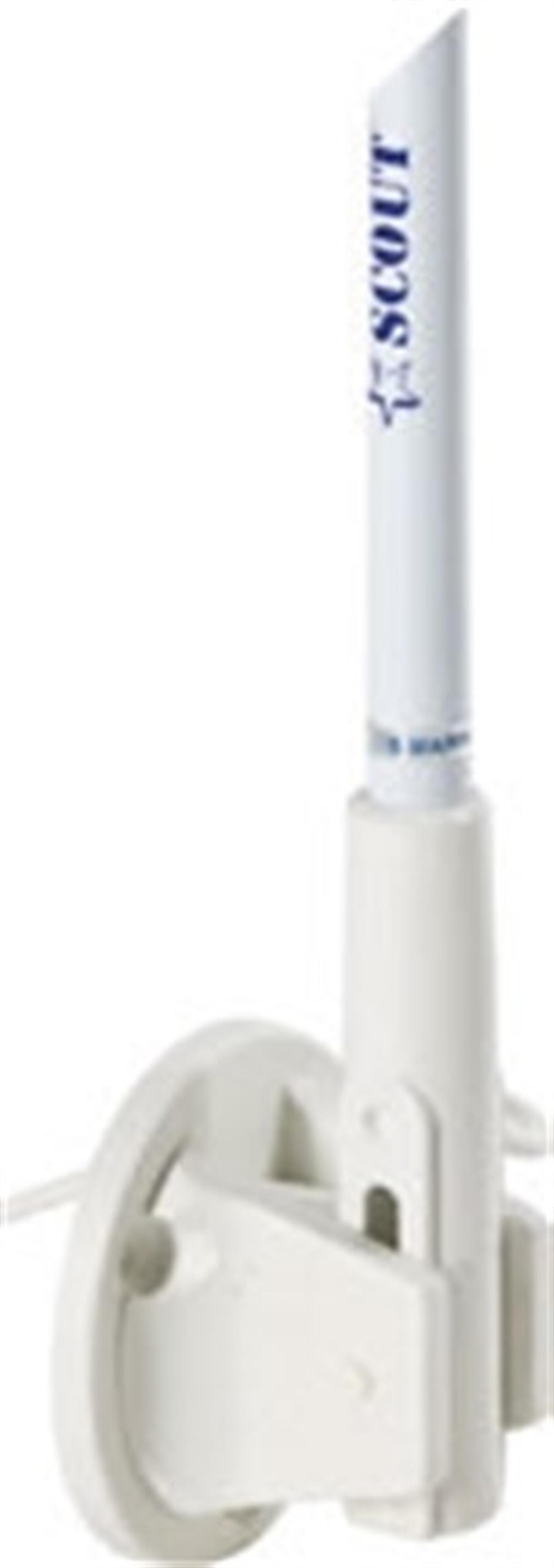 KM-22 BS VHF Fiberglas Anten 1,5 m