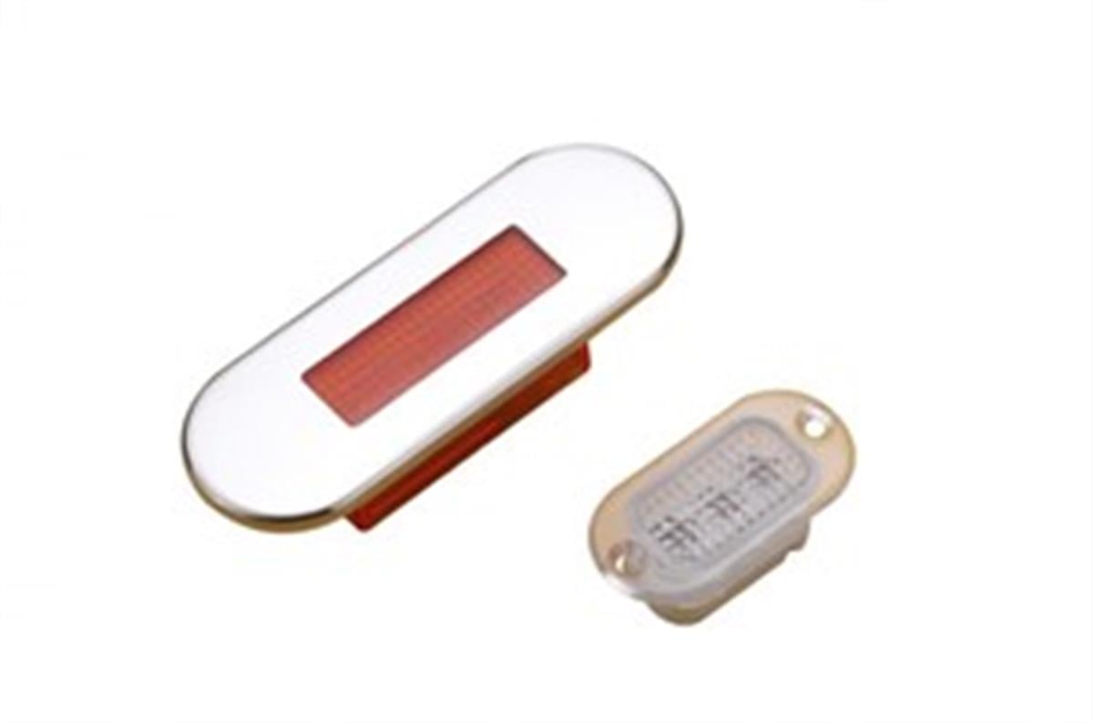 Kokpit/Merdiven lambası