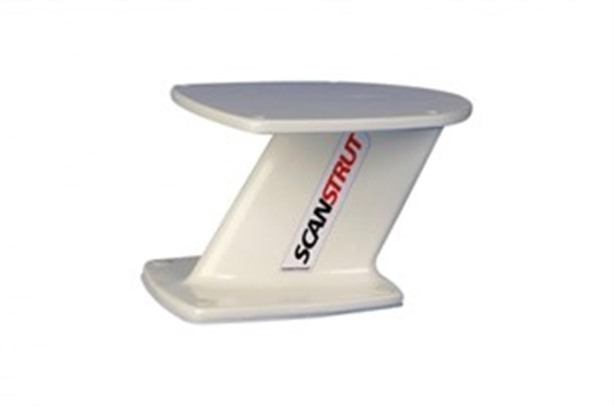 Kompozit power tower (radar)