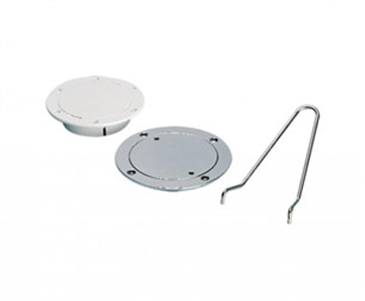 Kontrol Kapağı  Ø:102 mm