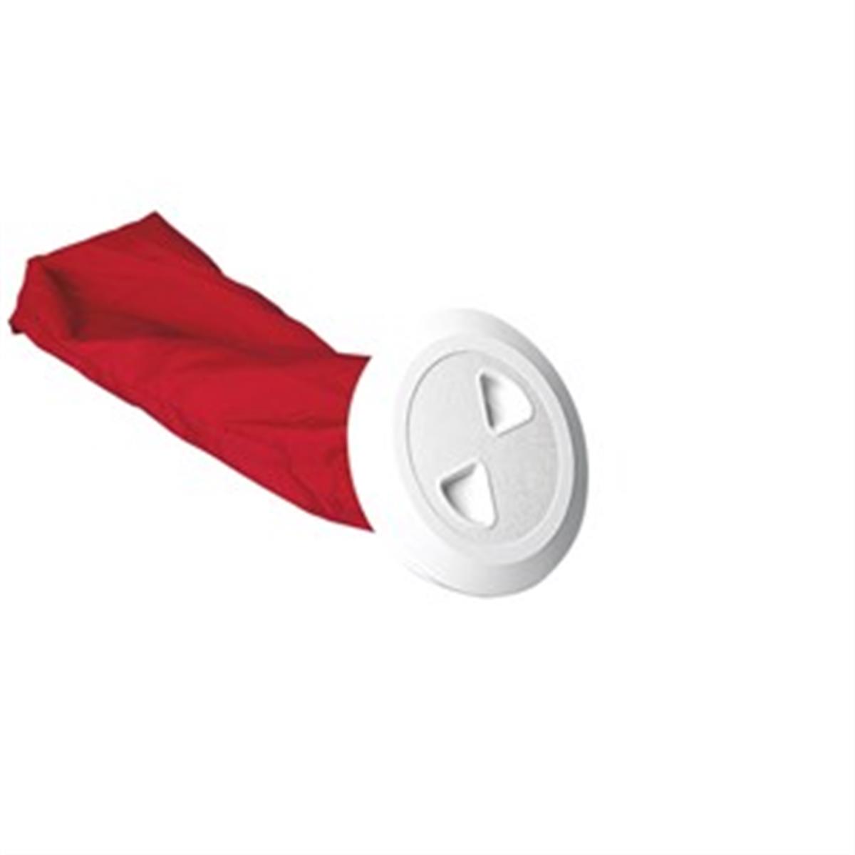 Nuova Rade plastik kontrol kapağı Ø222mm 