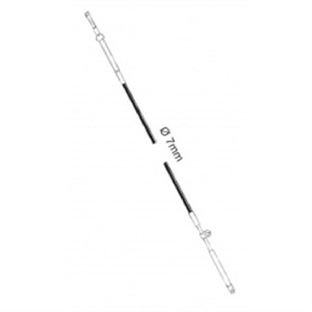 KUMANDA TELİ OM 45 SERİSİ 16 FT.