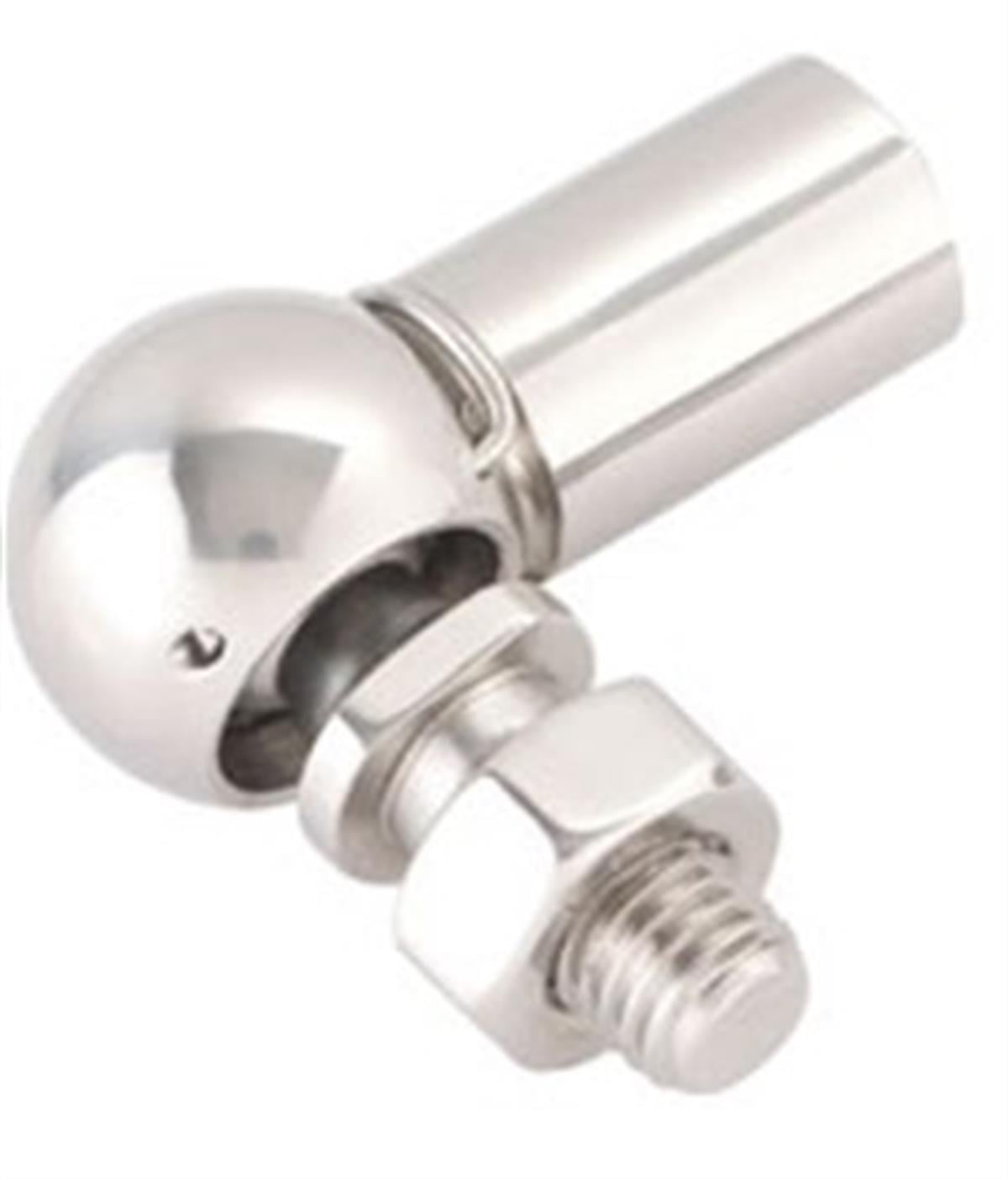 Mafsallı Amörtisör Başlığı