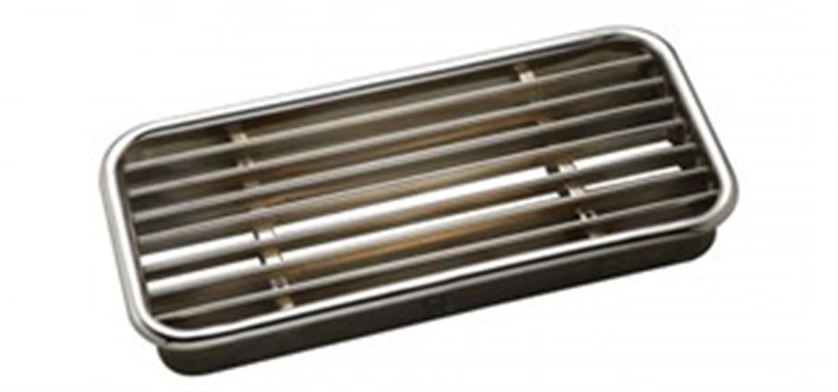 Makine dairesi havalandırması